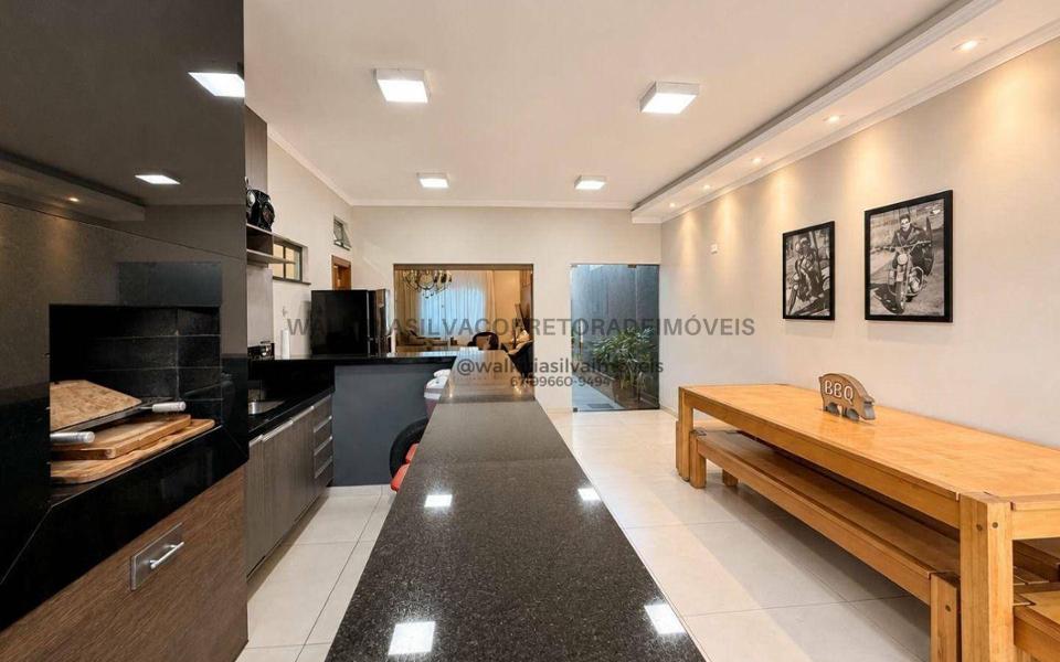 Casa Térrea à venda na Vila Almeida, Campo Grande – foto 30