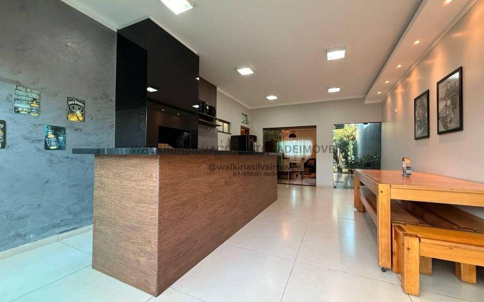Casa Térrea à venda na Vila Almeida, Campo Grande – foto 31