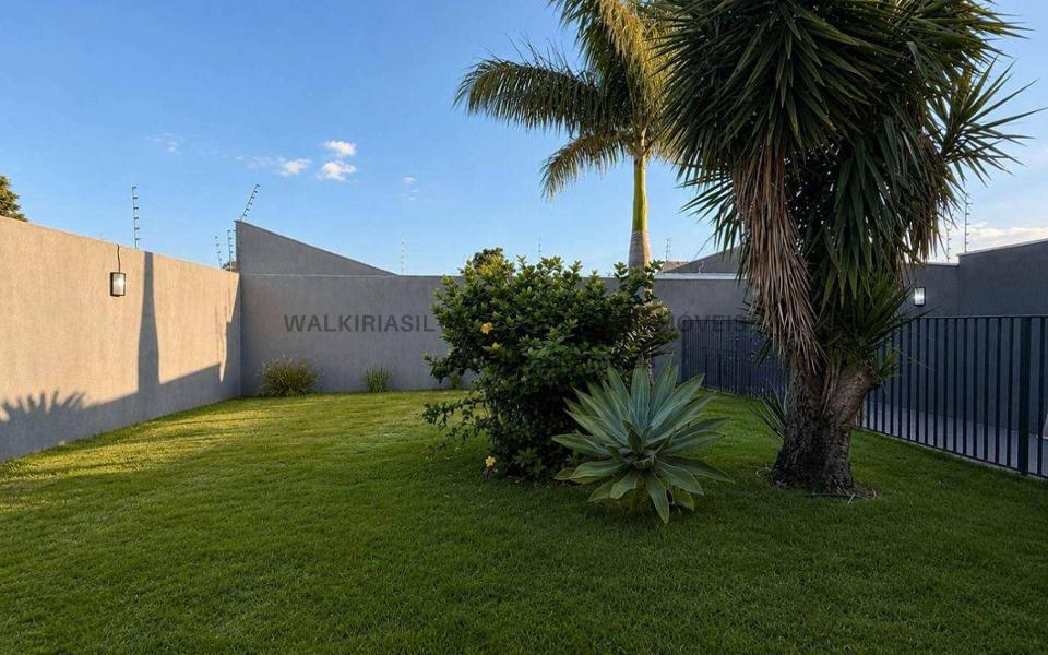 Casa Térrea à venda na Vila Almeida, Campo Grande – foto 33