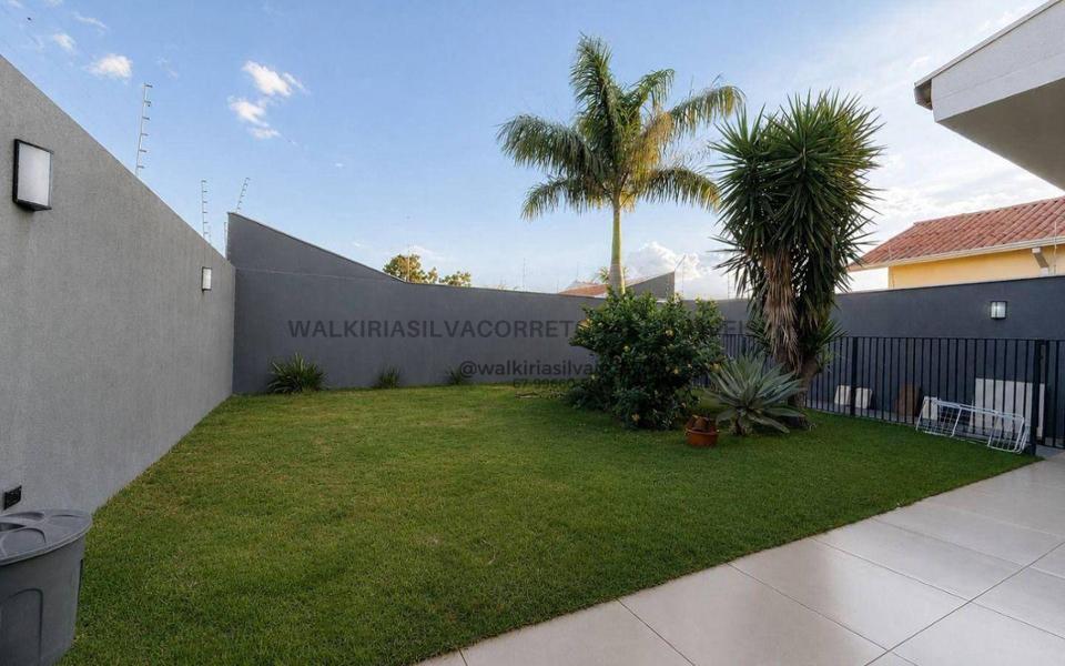Casa Térrea à venda na Vila Almeida, Campo Grande – foto 35