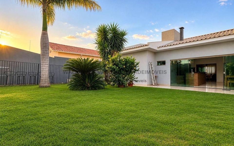 Casa Térrea à venda na Vila Almeida, Campo Grande – foto 36