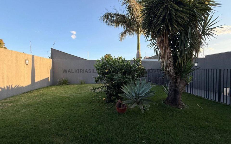 Casa Térrea à venda na Vila Almeida, Campo Grande – foto 37