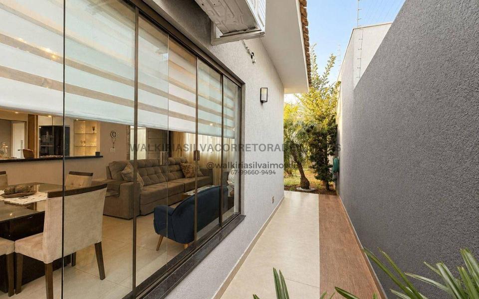 Casa Térrea à venda na Vila Almeida, Campo Grande – foto 16