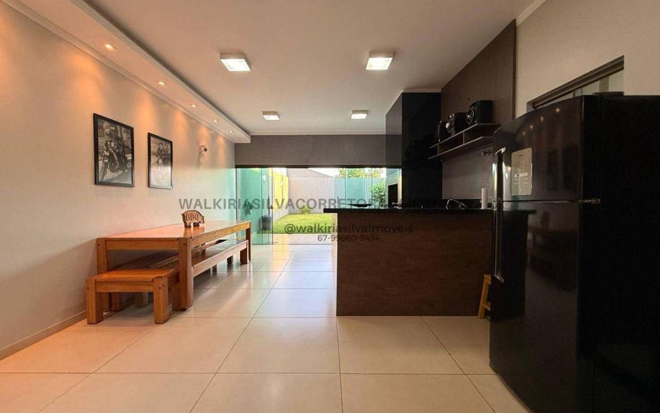 Casa Térrea à venda na Vila Almeida, Campo Grande – foto 32