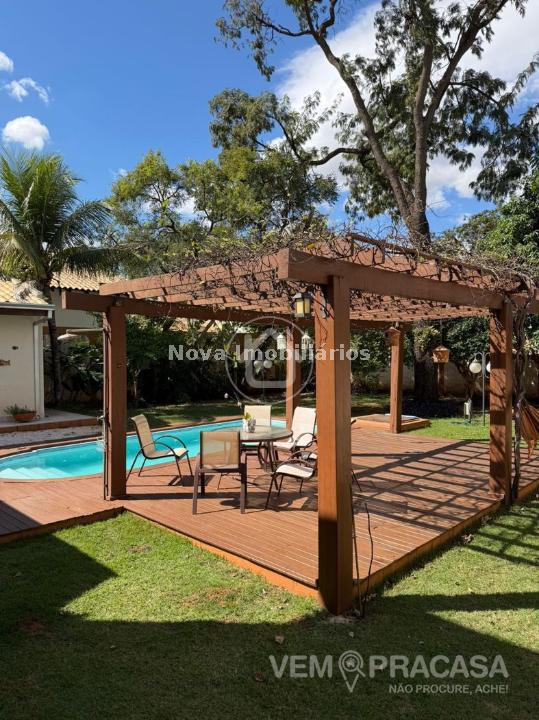 Casa Térrea à venda no Carandá Bosque, Campo Grande – foto 2