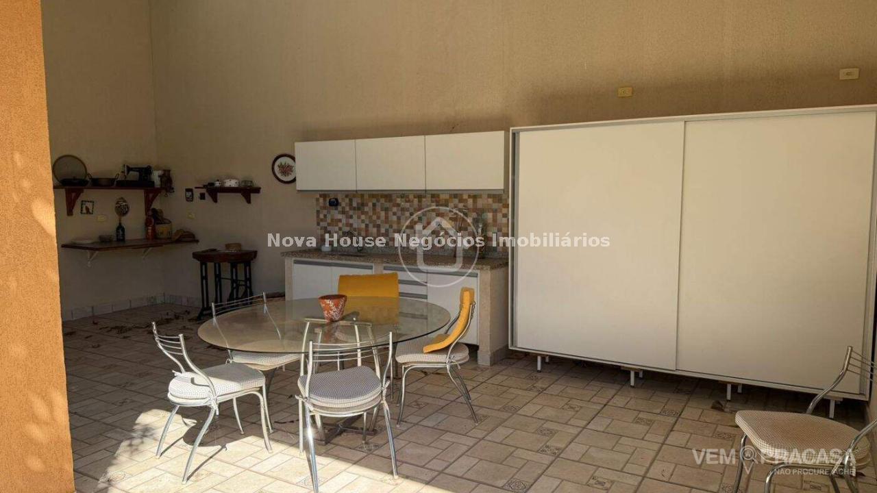 Casa Térrea à venda no Carandá Bosque, Campo Grande – foto 3