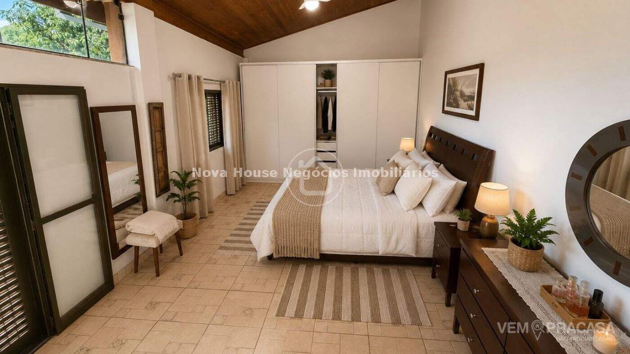 Casa Térrea à venda no Carandá Bosque, Campo Grande – foto 6