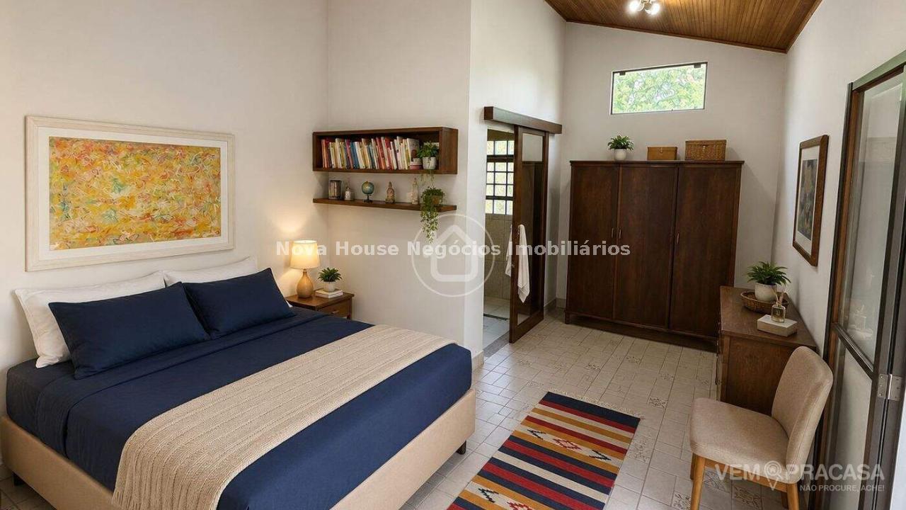 Casa Térrea à venda no Carandá Bosque, Campo Grande – foto 7