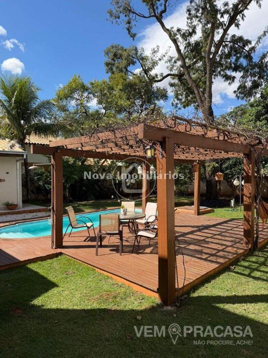 Casa Térrea à venda no Carandá Bosque, Campo Grande – foto 9