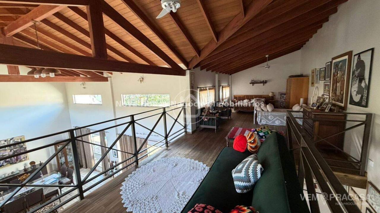 Casa Térrea à venda no Carandá Bosque, Campo Grande – foto 10