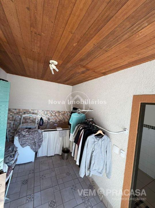Casa Térrea à venda no Carandá Bosque, Campo Grande – foto 13