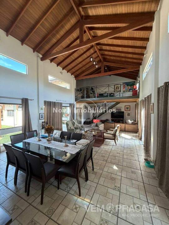 Casa Térrea à venda no Carandá Bosque, Campo Grande – foto 14