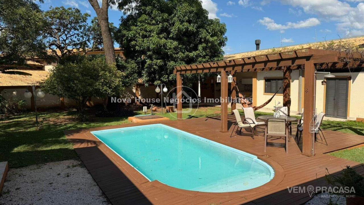 Casa Térrea à venda no Carandá Bosque, Campo Grande – foto 15