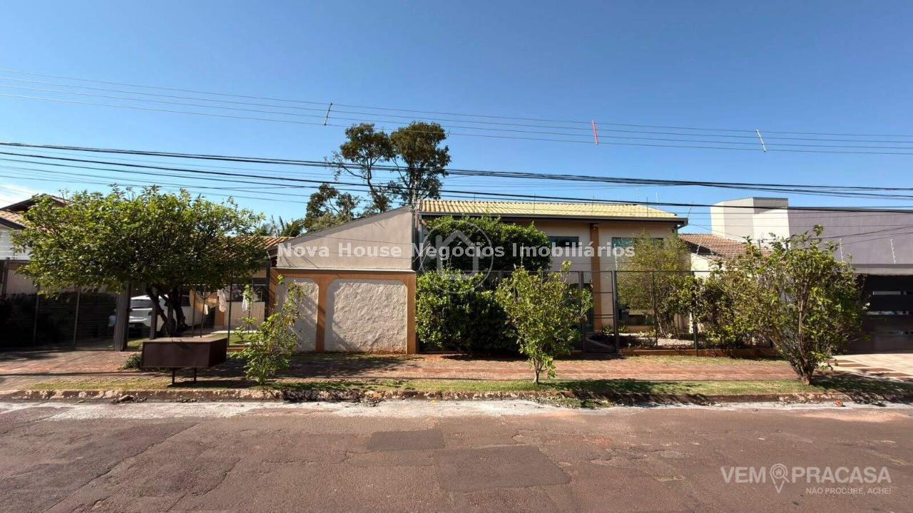 Casa Térrea à venda no Carandá Bosque, Campo Grande – foto 16