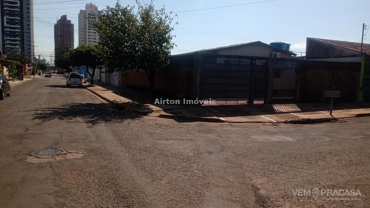 Casa Térrea à venda no Tiradentes, Campo Grande – foto 1