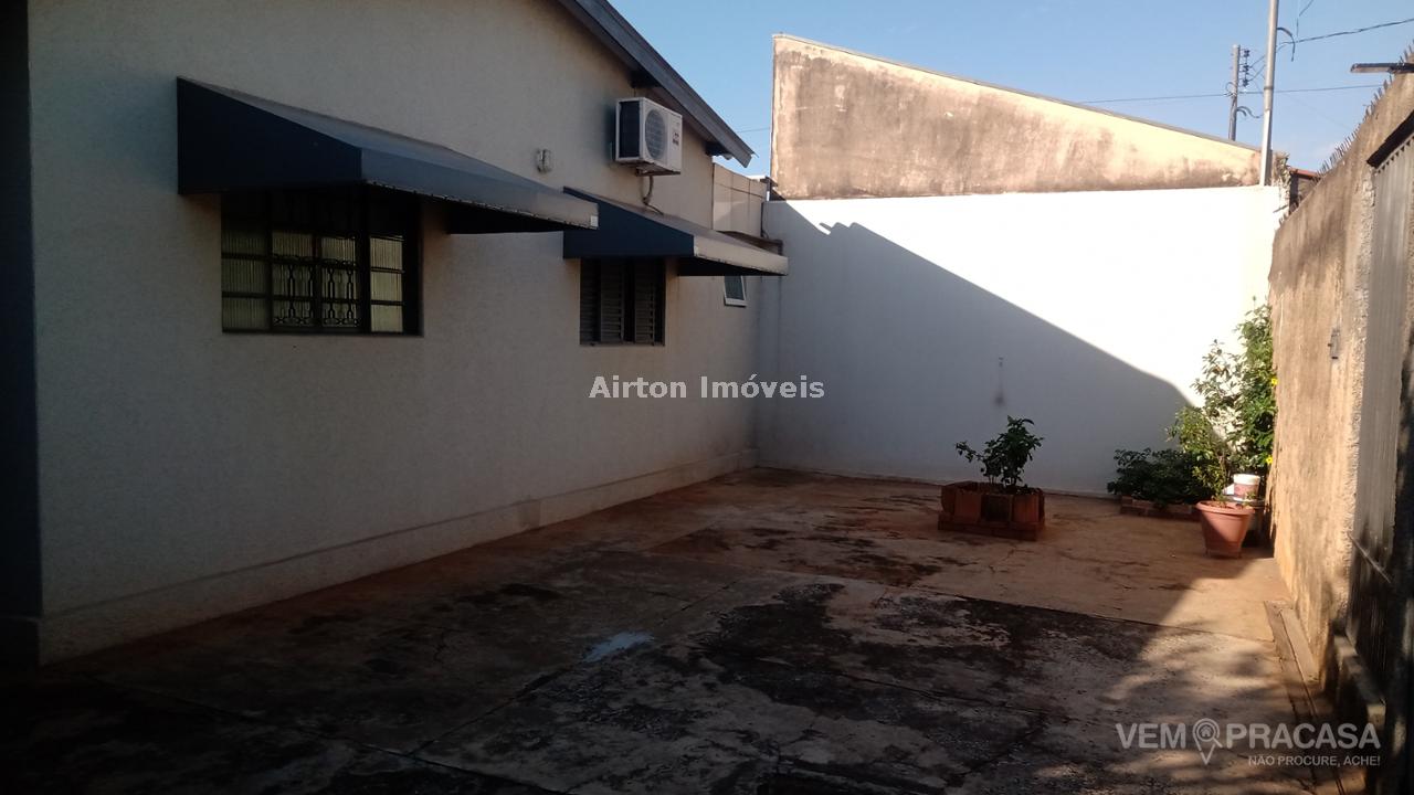 Casa Térrea à venda no Tiradentes, Campo Grande – foto 3