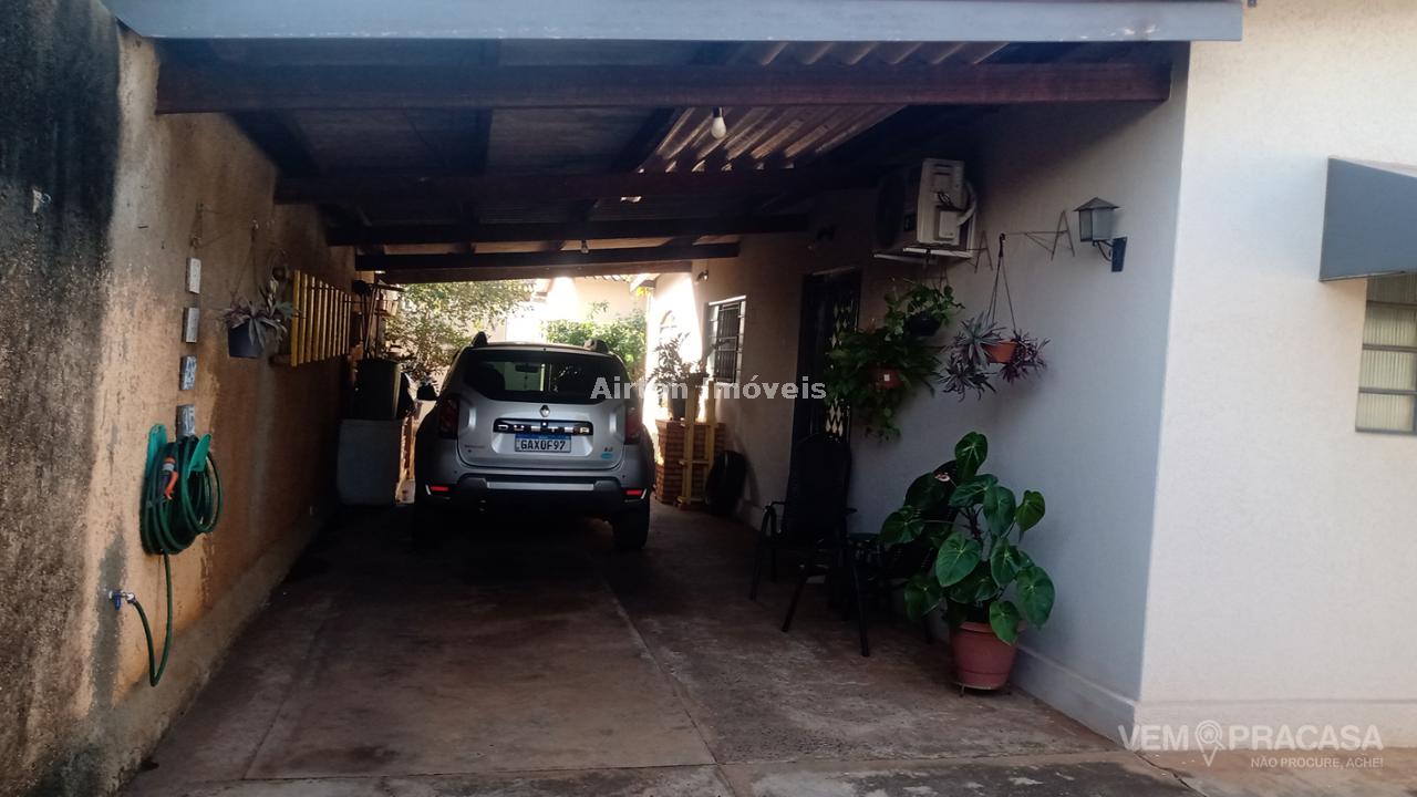 Casa Térrea à venda no Tiradentes, Campo Grande – foto 4