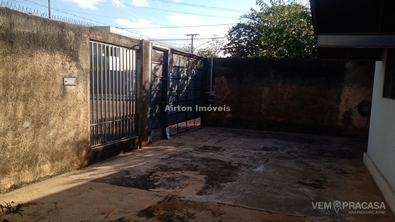Casa Térrea à venda no Tiradentes, Campo Grande – foto 5