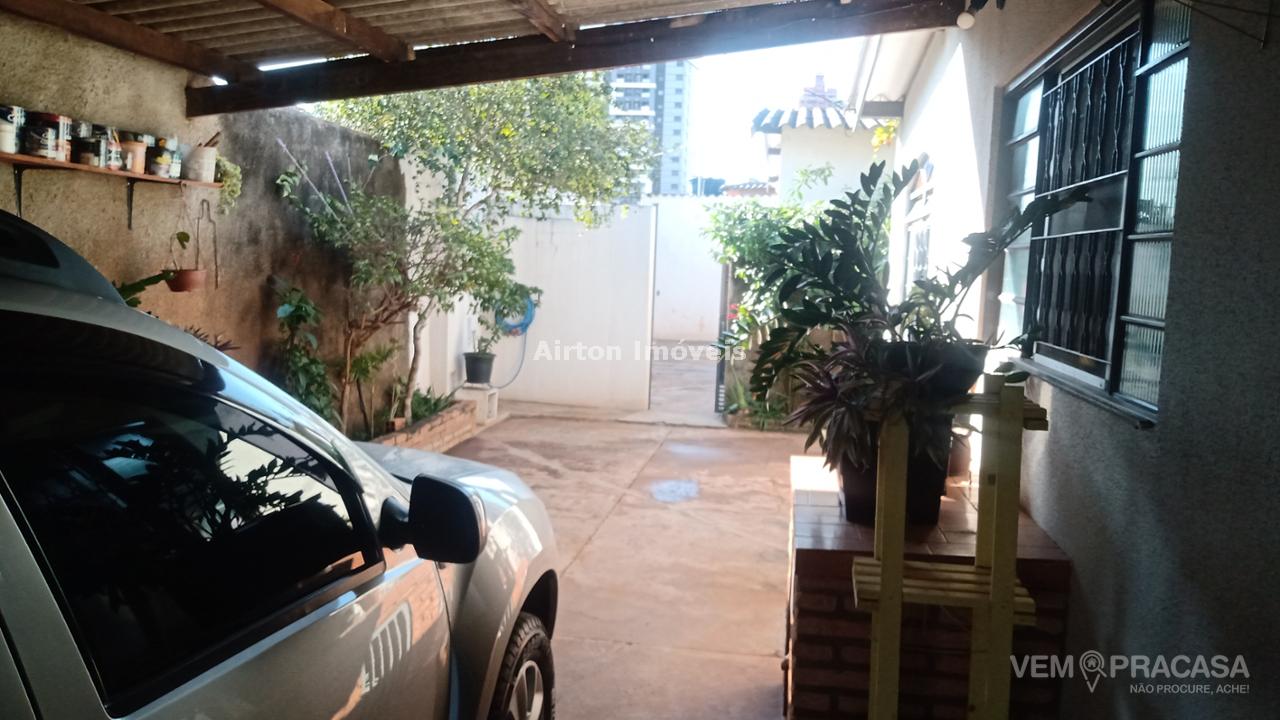 Casa Térrea à venda no Tiradentes, Campo Grande – foto 6