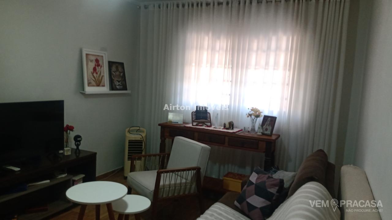 Casa Térrea à venda no Tiradentes, Campo Grande – foto 8
