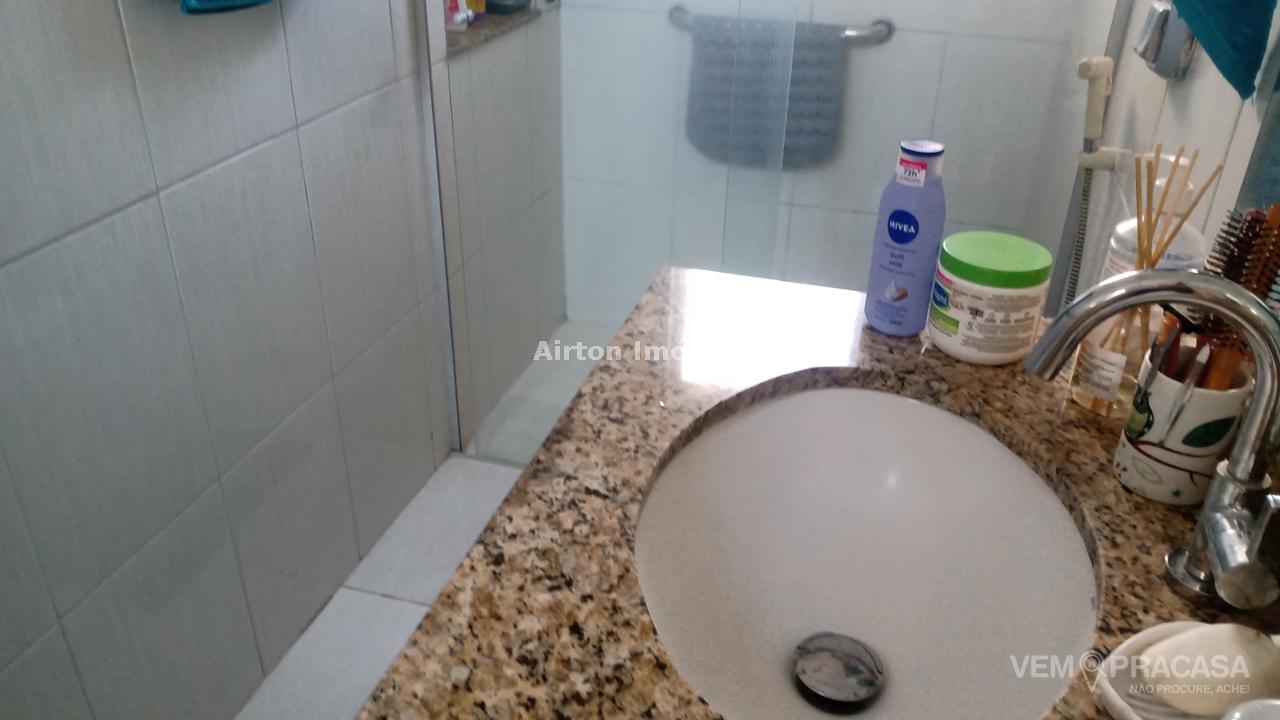 Casa Térrea à venda no Tiradentes, Campo Grande – foto 12