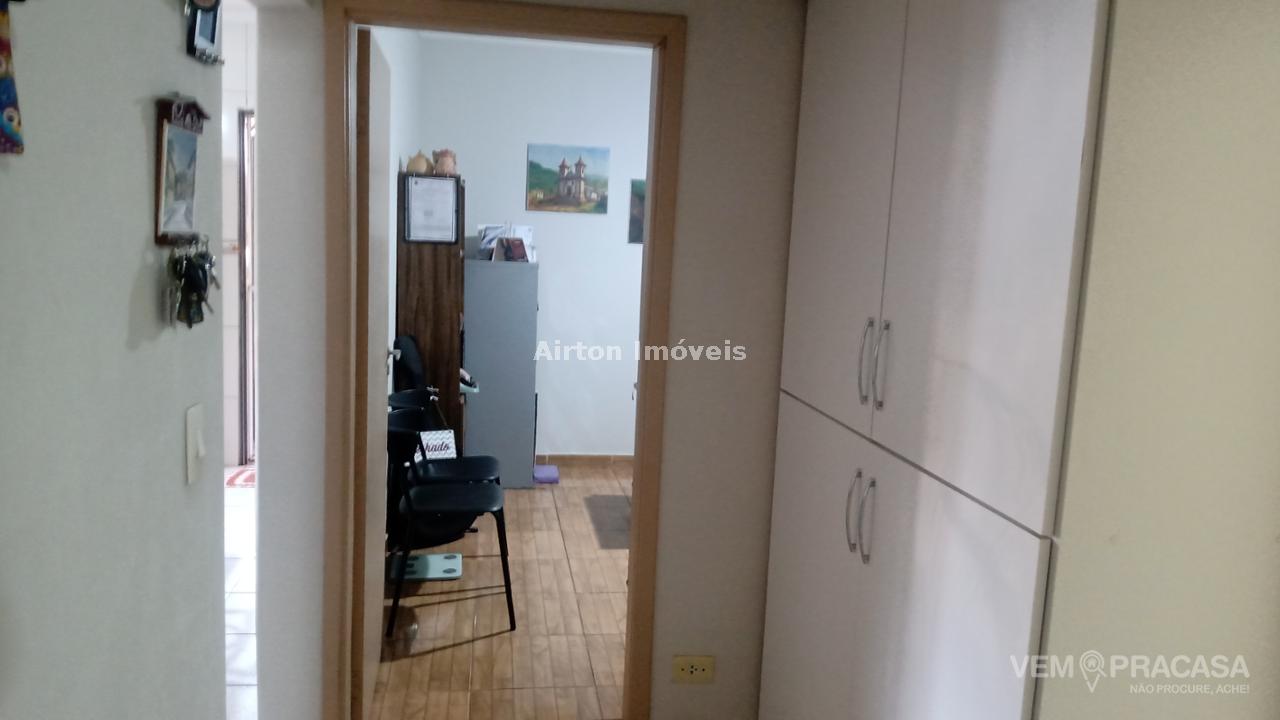 Casa Térrea à venda no Tiradentes, Campo Grande – foto 15