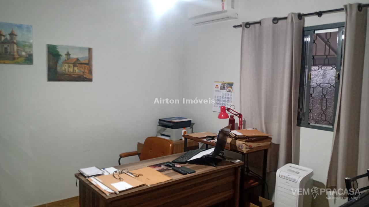 Casa Térrea à venda no Tiradentes, Campo Grande – foto 18