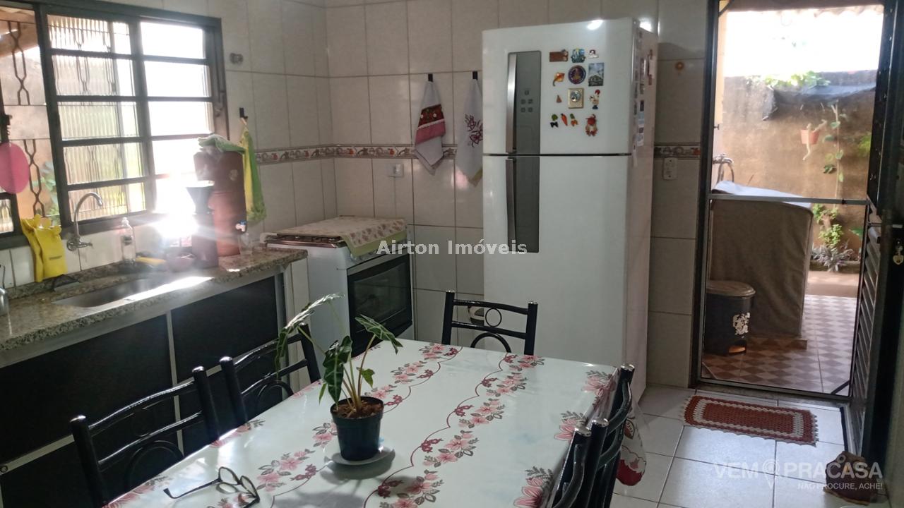 Casa Térrea à venda no Tiradentes, Campo Grande – foto 19