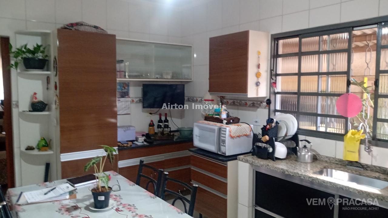 Casa Térrea à venda no Tiradentes, Campo Grande – foto 20