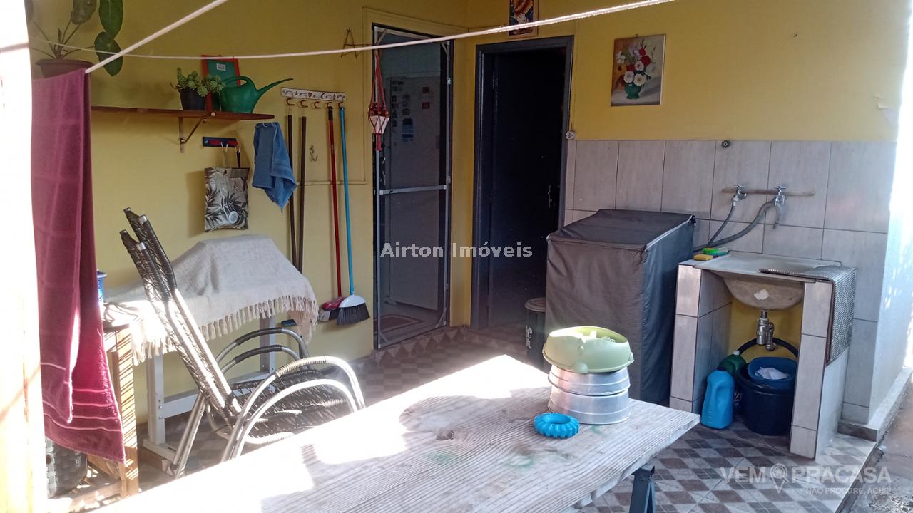 Casa Térrea à venda no Tiradentes, Campo Grande – foto 21