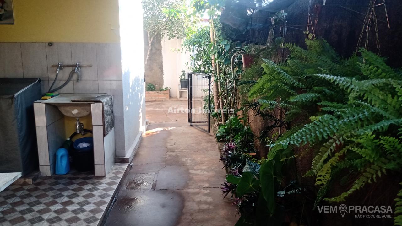 Casa Térrea à venda no Tiradentes, Campo Grande – foto 22