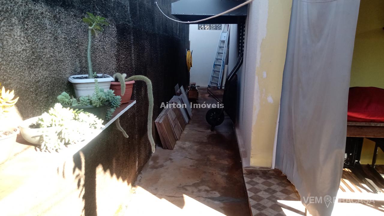 Casa Térrea à venda no Tiradentes, Campo Grande – foto 23