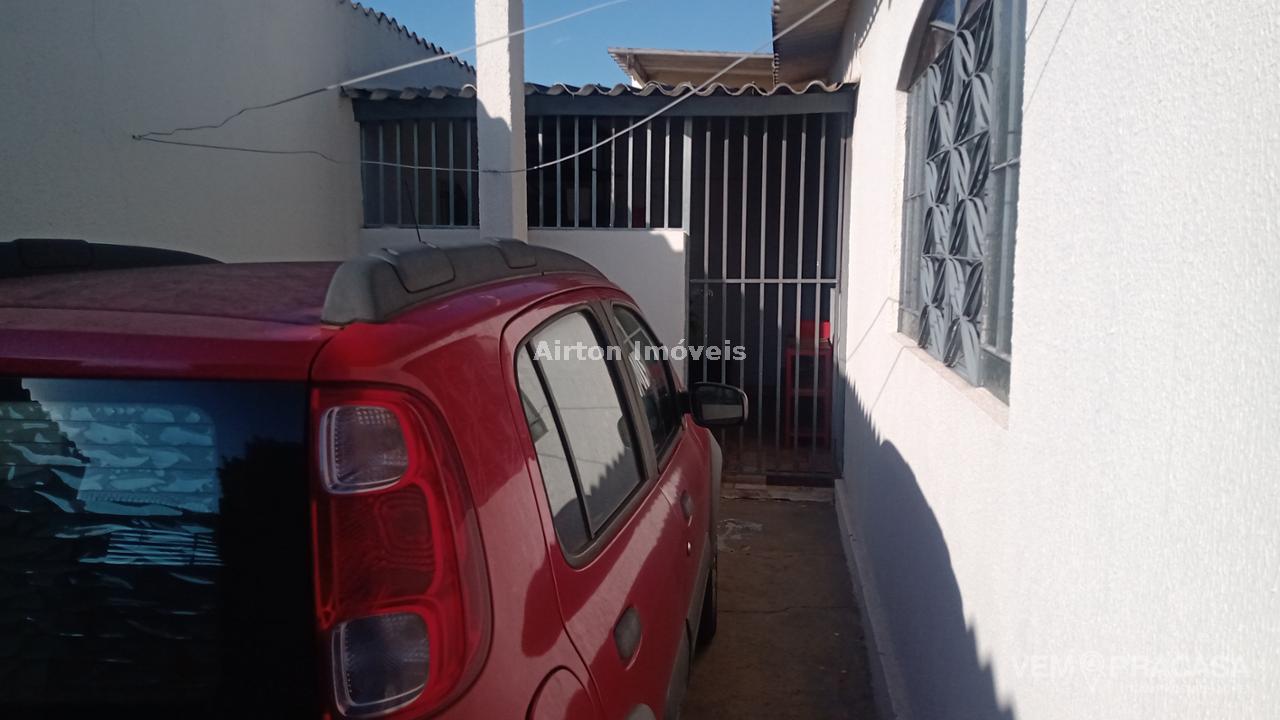 Casa Térrea à venda no Tiradentes, Campo Grande – foto 25