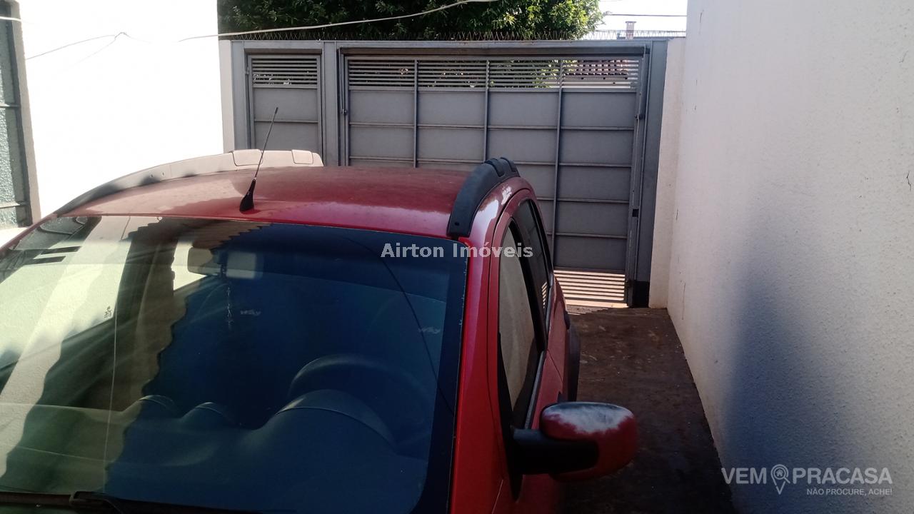 Casa Térrea à venda no Tiradentes, Campo Grande – foto 26