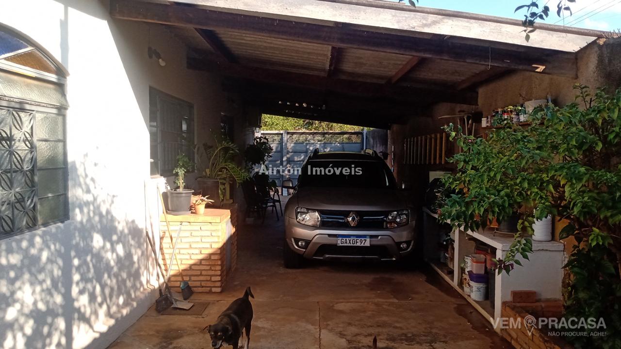 Casa Térrea à venda no Tiradentes, Campo Grande – foto 28