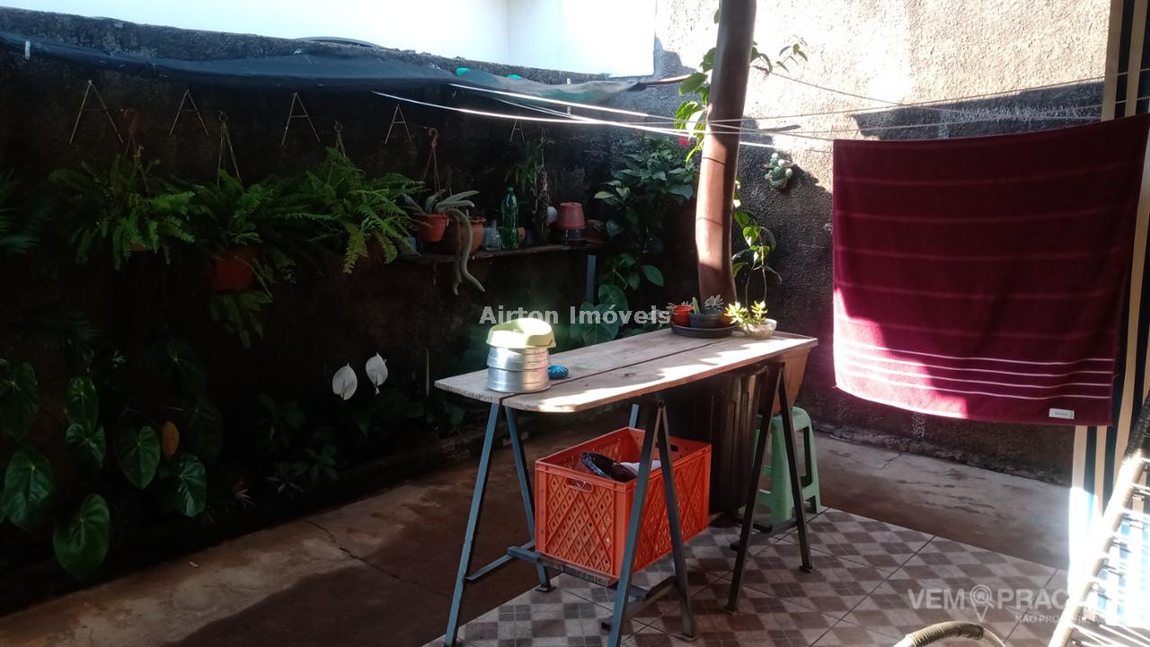 Casa Térrea à venda no Tiradentes, Campo Grande – foto 34