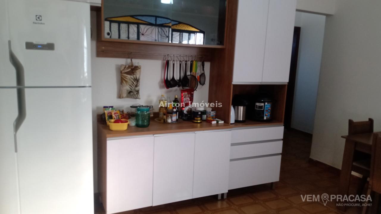 Casa Térrea à venda no Tiradentes, Campo Grande – foto 38