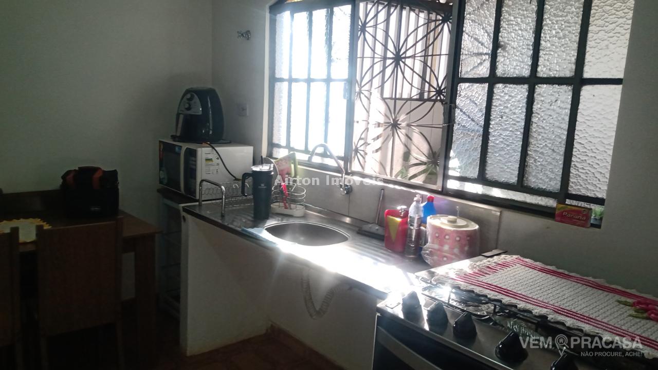 Casa Térrea à venda no Tiradentes, Campo Grande – foto 39