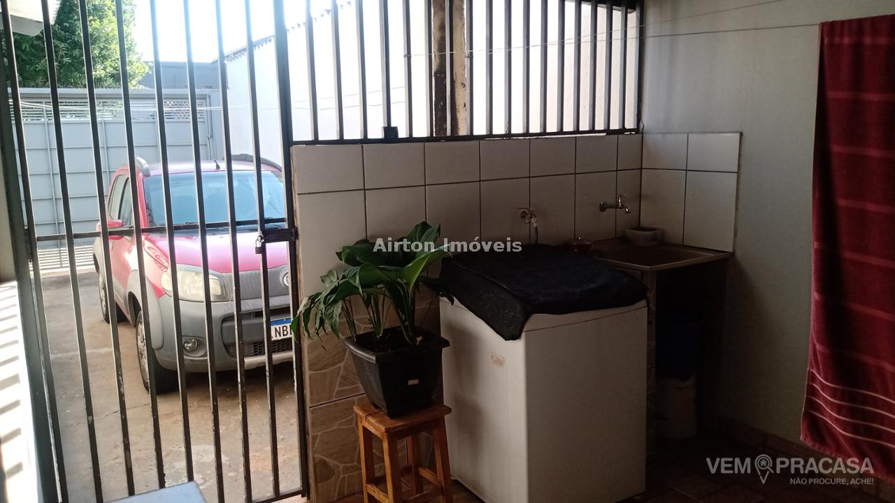 Casa Térrea à venda no Tiradentes, Campo Grande – foto 40