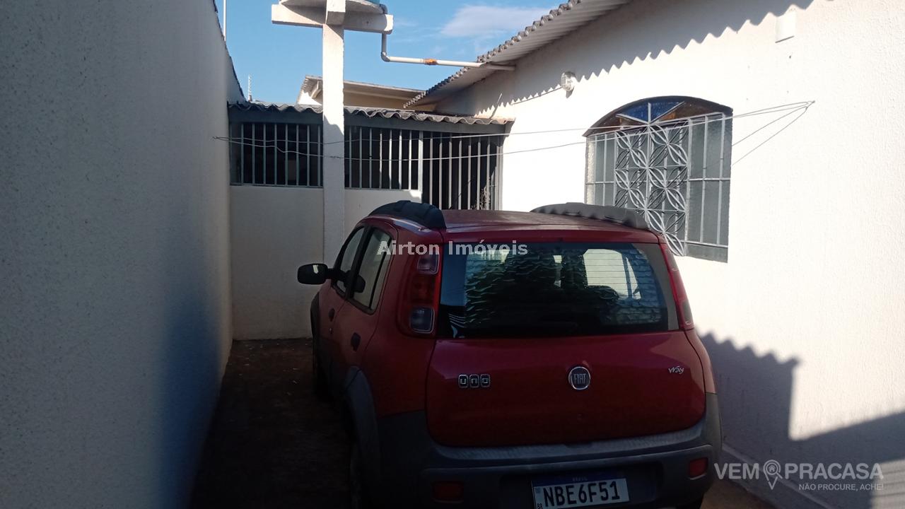 Casa Térrea à venda no Tiradentes, Campo Grande – foto 41