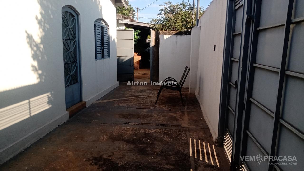 Casa Térrea à venda no Tiradentes, Campo Grande – foto 42