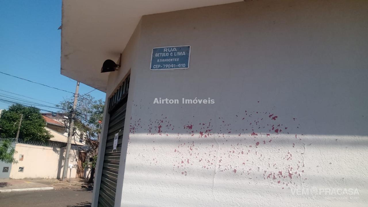 Casa Térrea à venda no Tiradentes, Campo Grande – foto 44