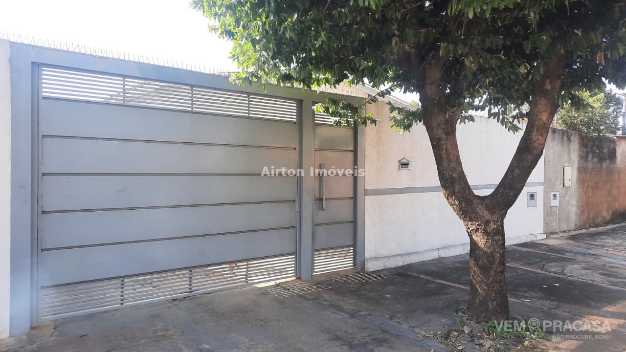 Casa Térrea à venda no Tiradentes, Campo Grande – foto 43