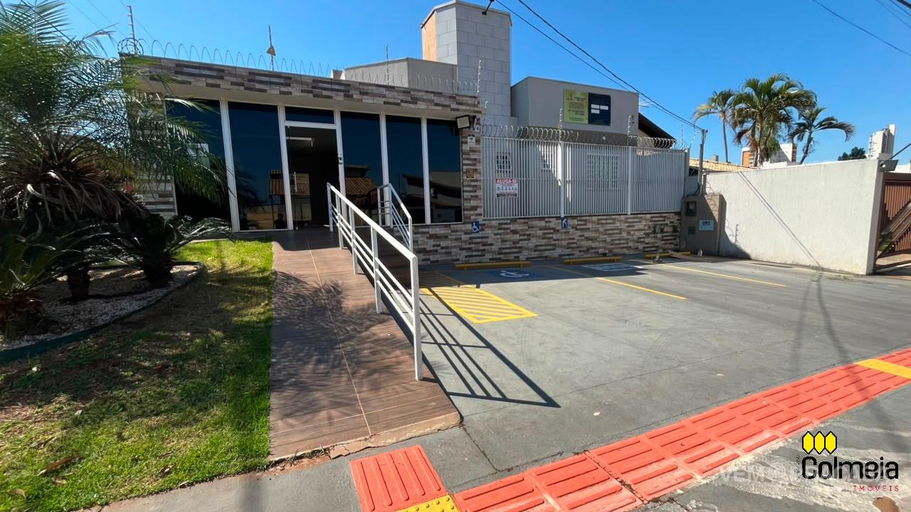 Sala para alugar no Jardim Alto São Francisco, Campo Grande – foto 1