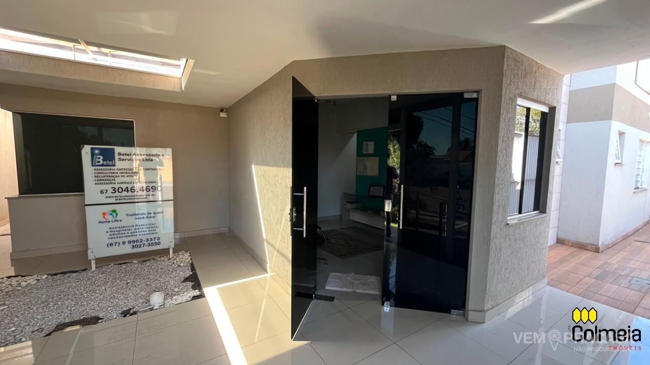 Sala para alugar no Jardim Alto São Francisco, Campo Grande – foto 3