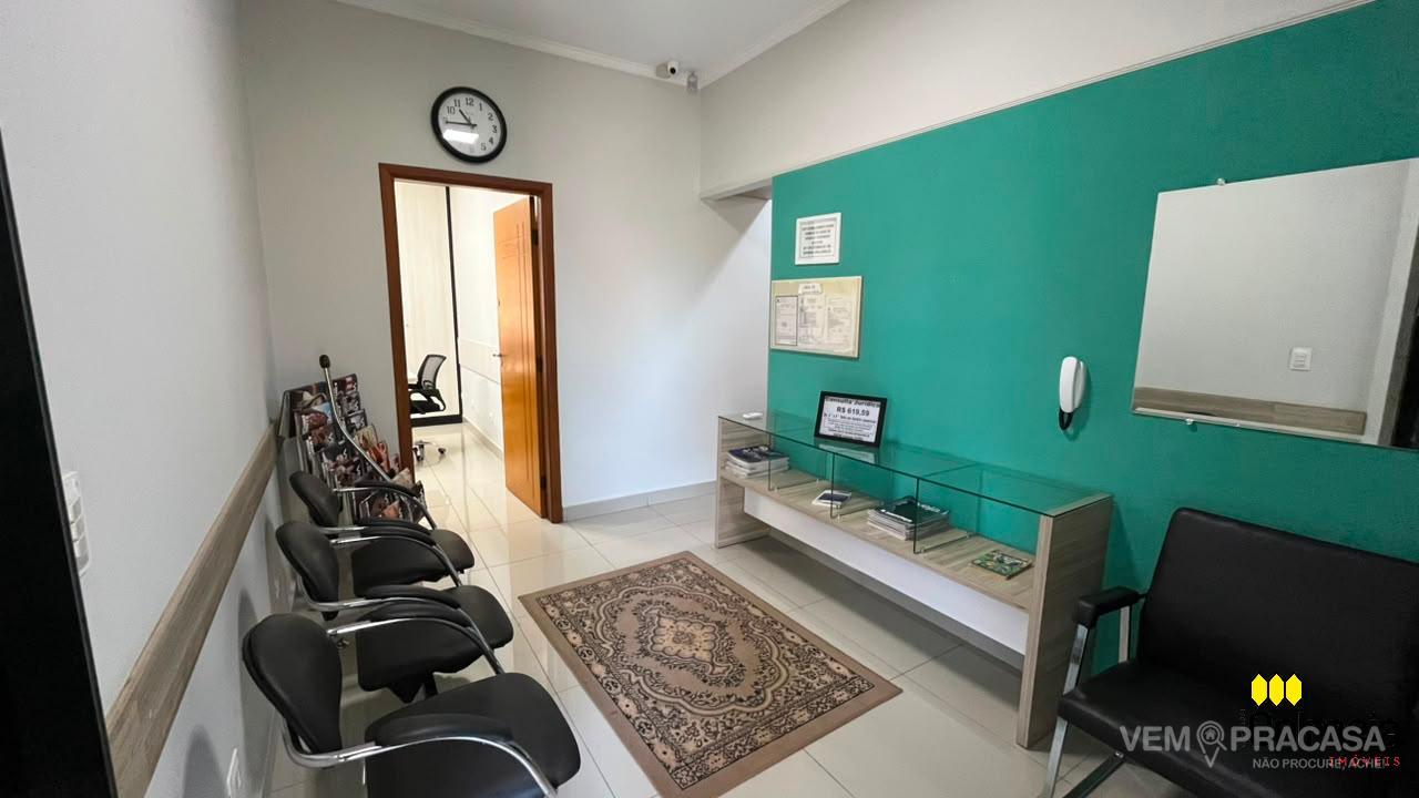 Sala para alugar no Jardim Alto São Francisco, Campo Grande – foto 4