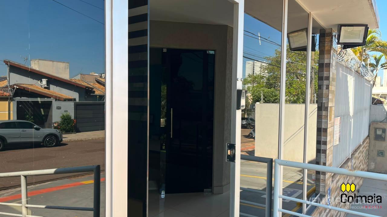 Sala para alugar no Jardim Alto São Francisco, Campo Grande – foto 5