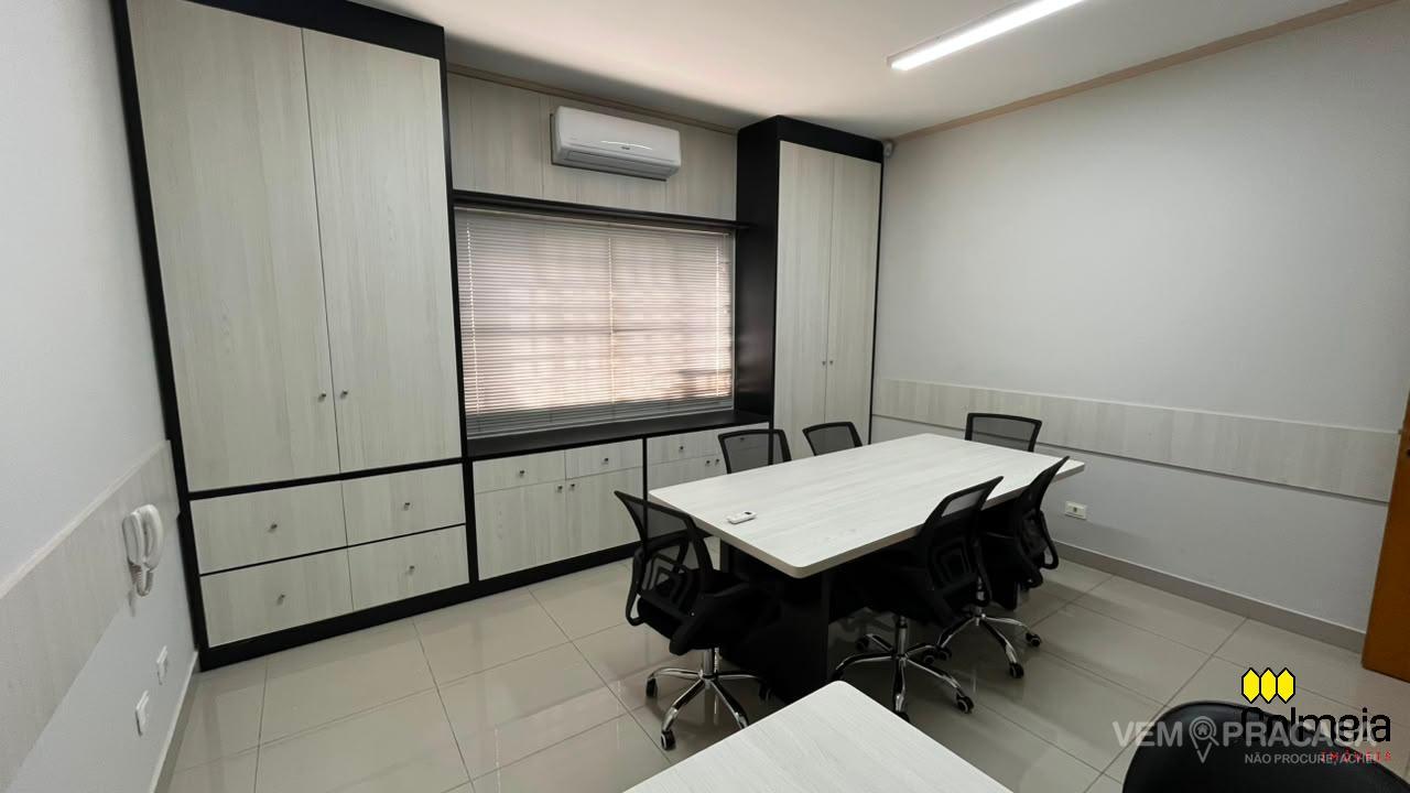Sala para alugar no Jardim Alto São Francisco, Campo Grande – foto 6