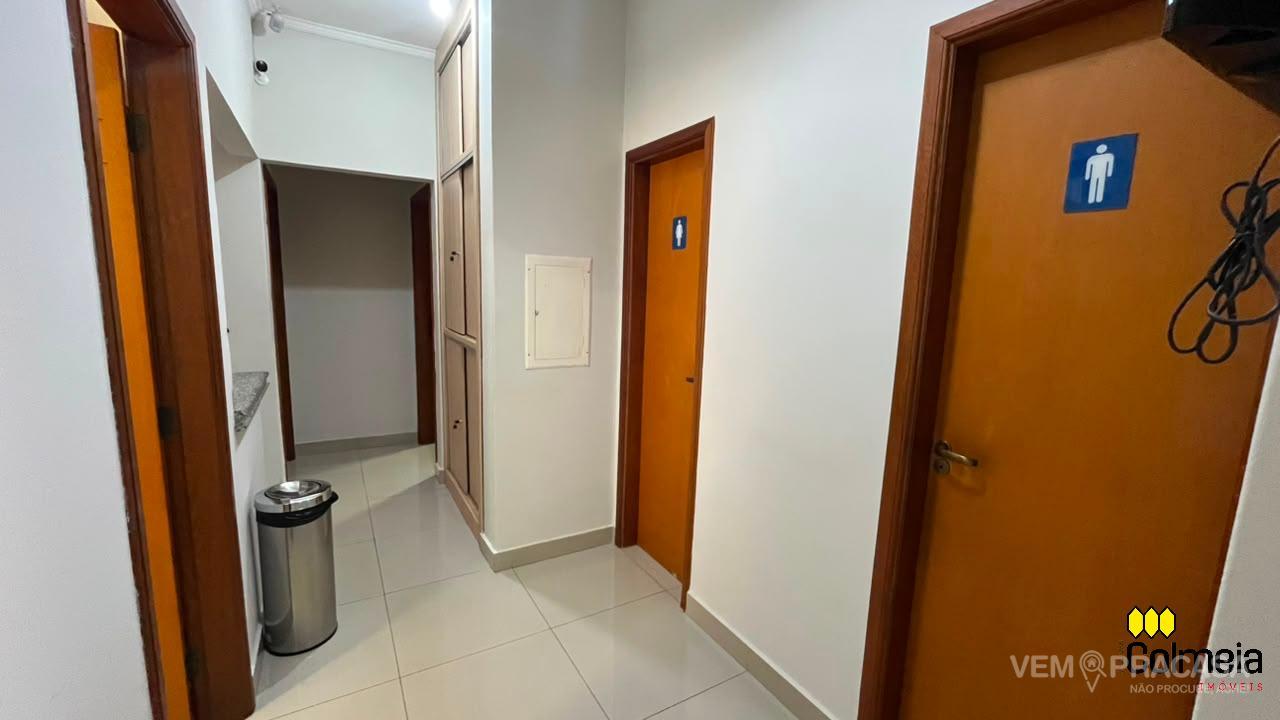 Sala para alugar no Jardim Alto São Francisco, Campo Grande – foto 7