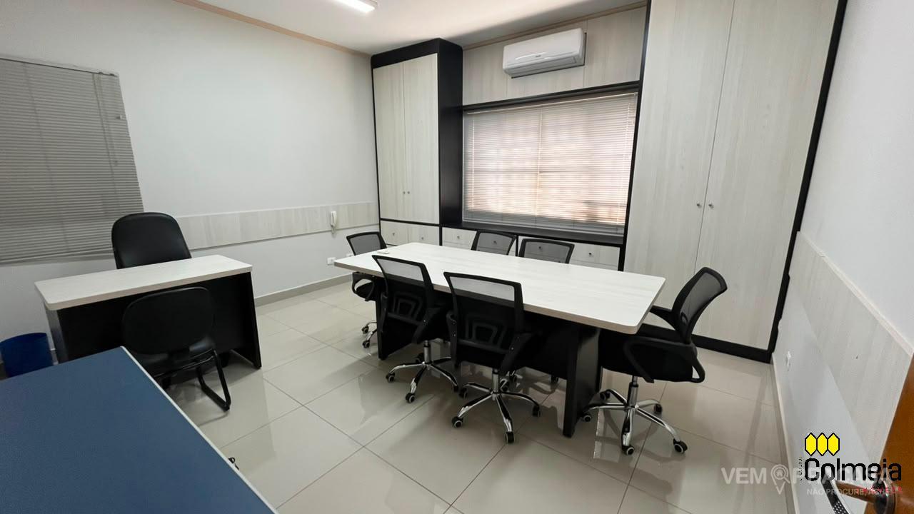 Sala para alugar no Jardim Alto São Francisco, Campo Grande – foto 8